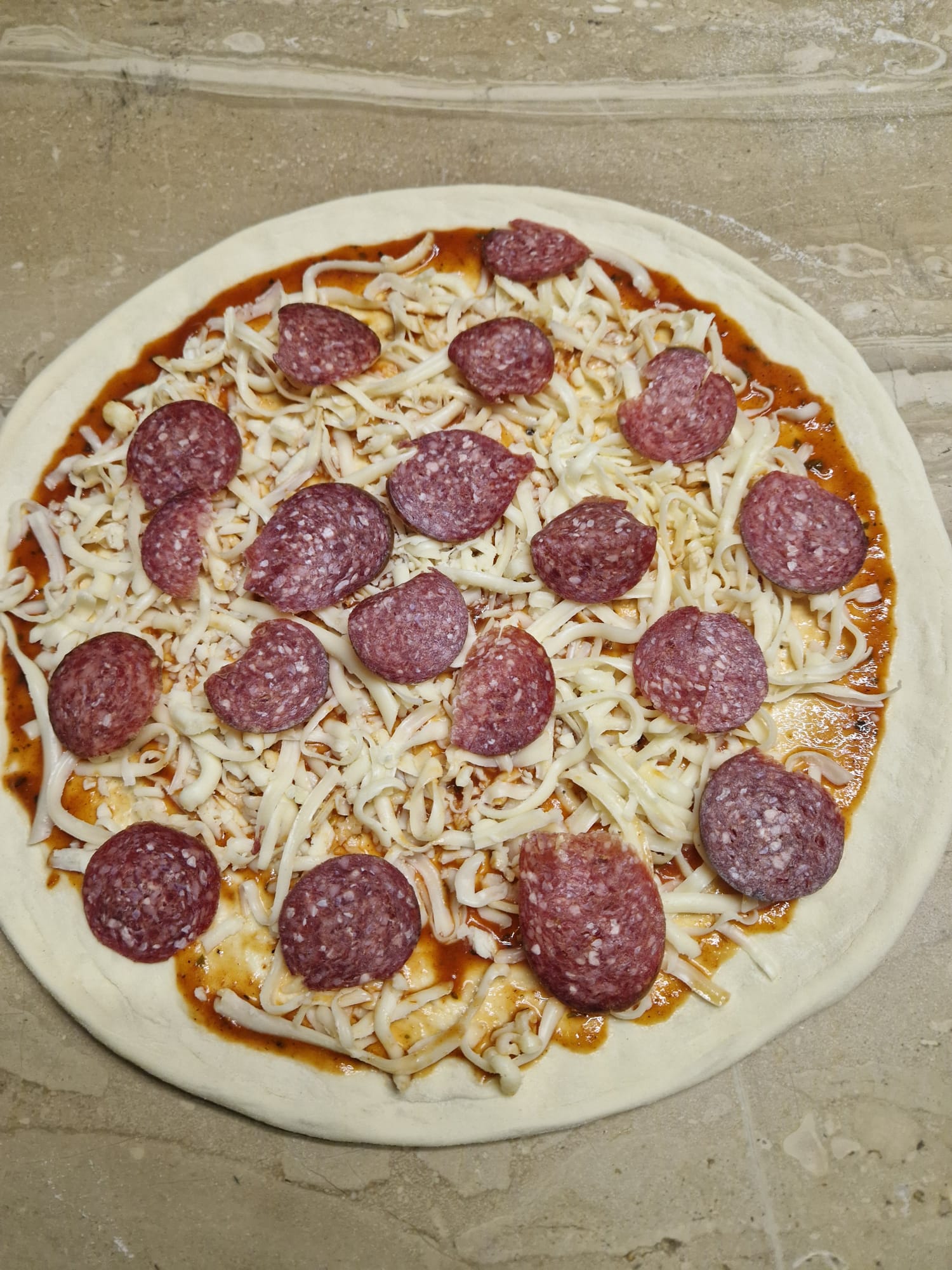 105.Sos, kaçkavall, suxhuk