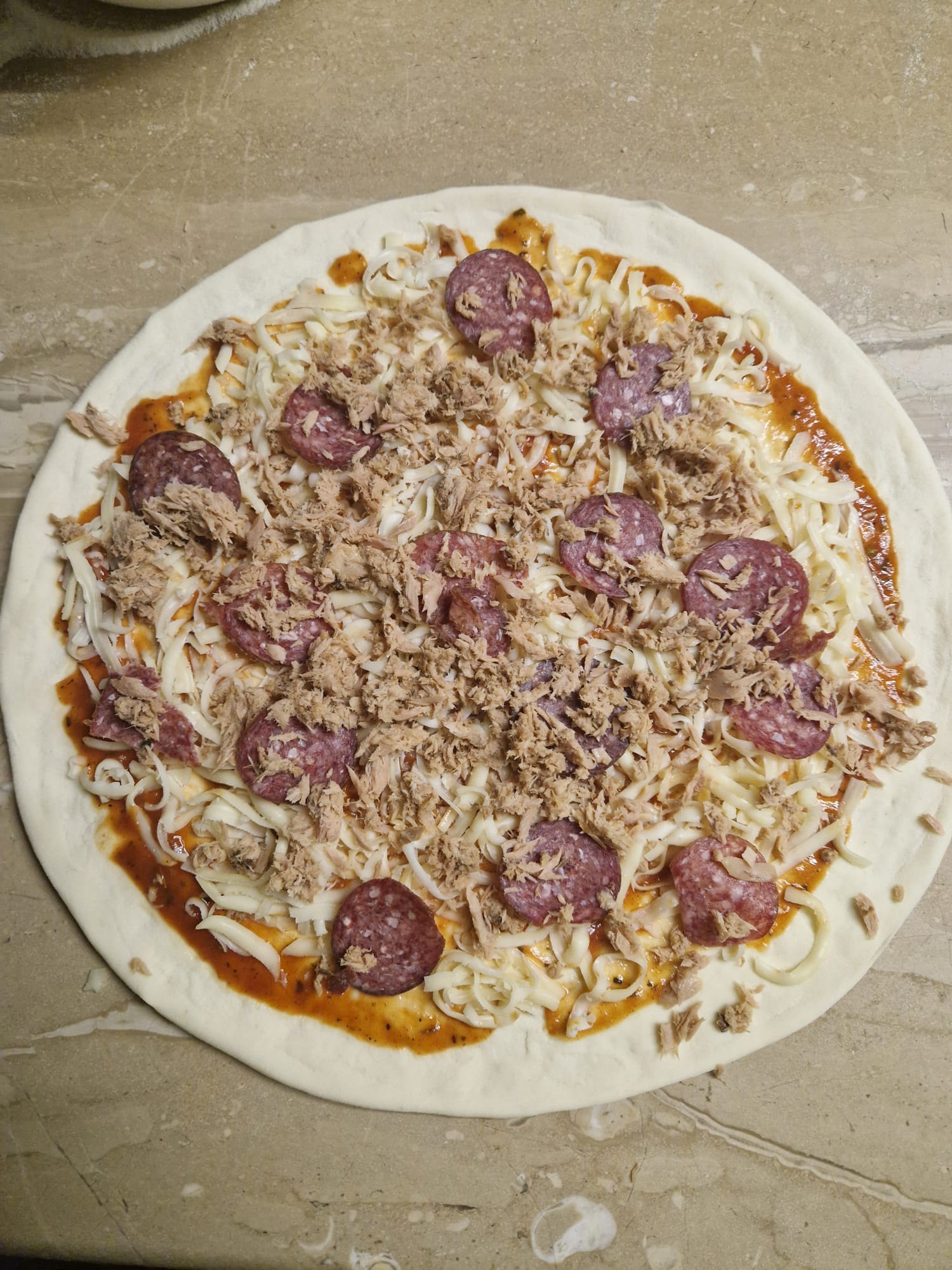 107.Sos, kaçkavall, suxhuk, tuna