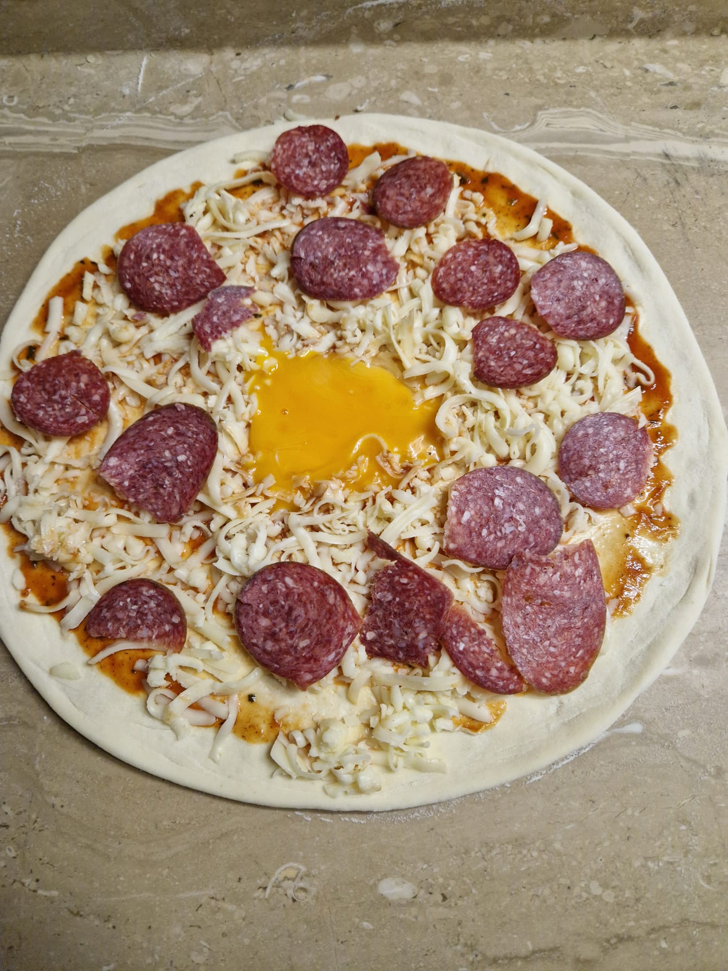 108.Sos, kaçkavall, suxhuk, vezë