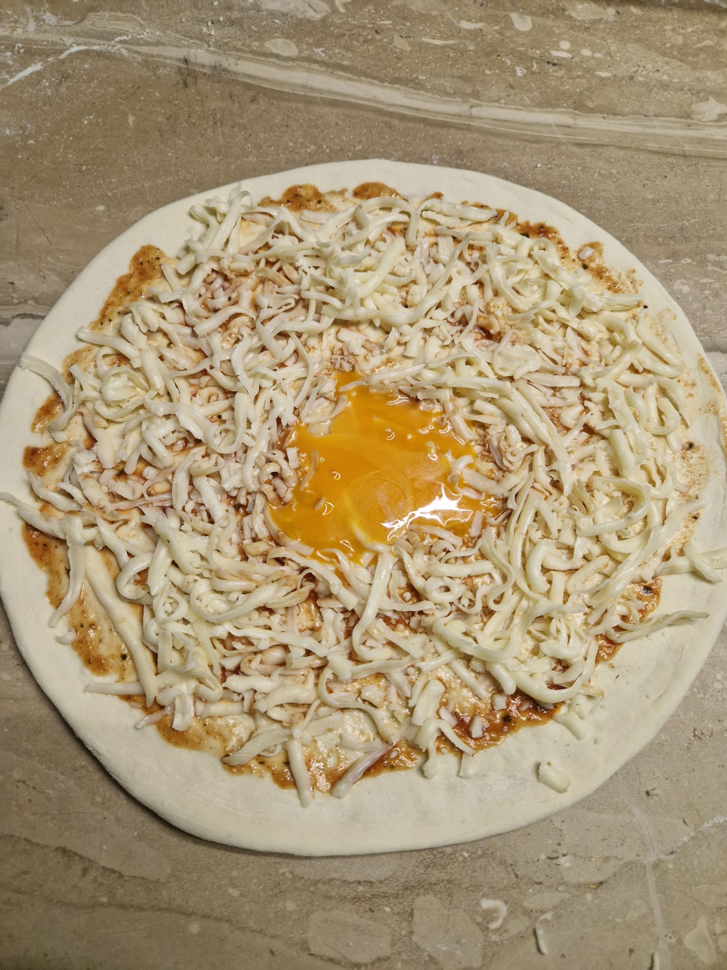 99.Sos, kaçkavall, vezë