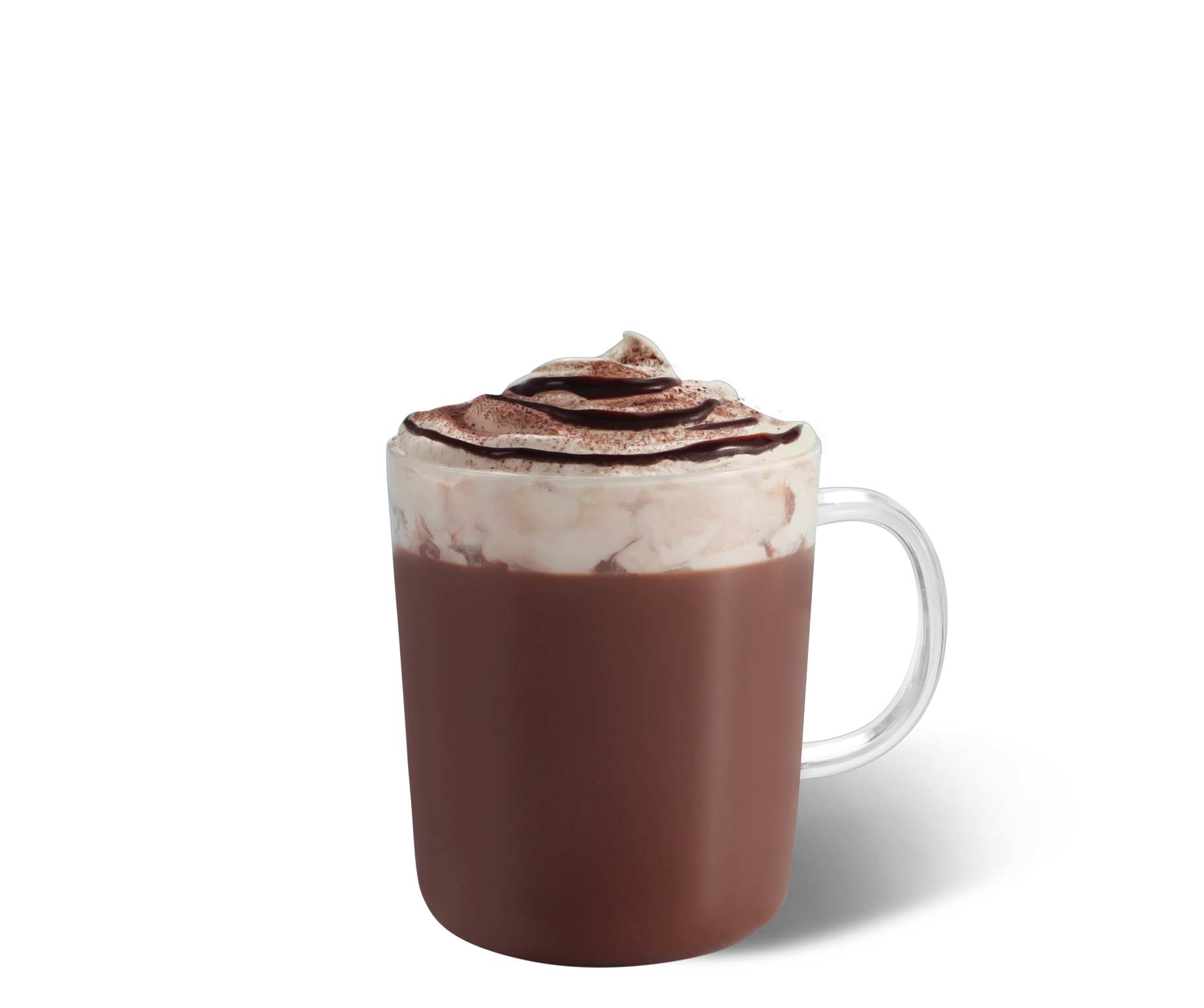 Çokollatë e nxehtë