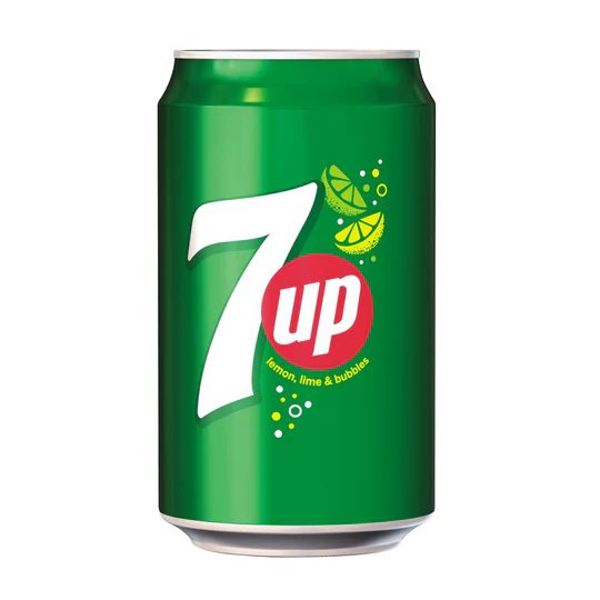 Seven Up